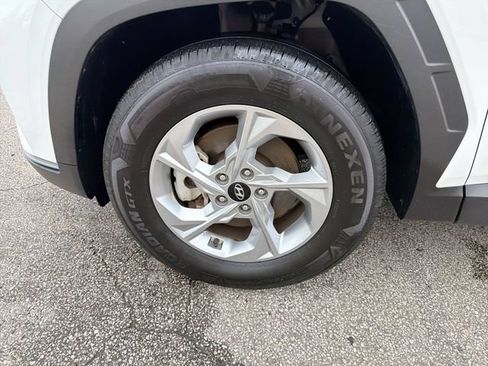 Used 2023 Hyundai Tucson SEL AWD/4WD image 20