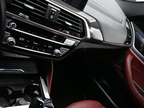 Used 2021 BMW X4 xDrive30i w/ M Sport Package AWD/4WD image 20
