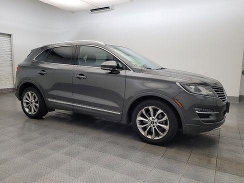 Used 2018 Lincoln MKC Select w/ Select Plus Package image 11