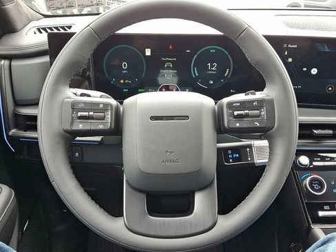 New 2026 Hyundai Santa Fe Calligraphy AWD/4WD image 10