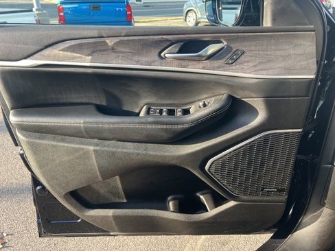 Used 2023 Jeep Grand Cherokee 30th Anniversary image 19