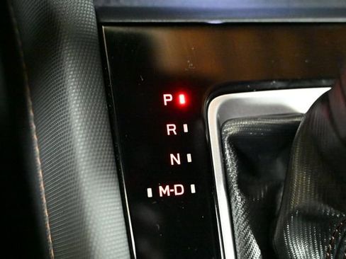 Used 2025 Subaru Forester Touring w/ Popular Package - Touring image 29