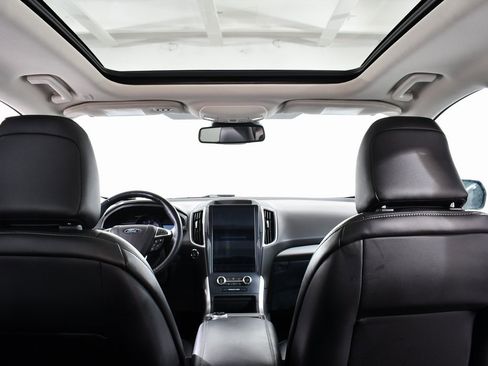 Used 2023 Ford Edge SEL w/ Convenience Package image 17