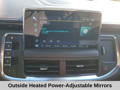 Used 2023 Chevrolet Tahoe RST w/ Luxury Package image 13