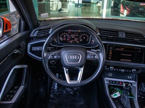 Used 2023 Audi Q3 2.0T Premium AWD/4WD image 12