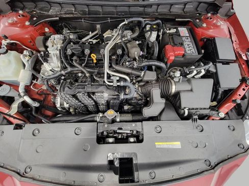 Used 2025 Nissan Altima 2.5 SV image 8