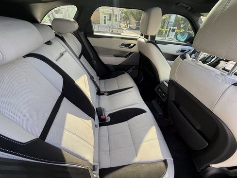 Used 2018 Land Rover Range Rover Velar S image 18