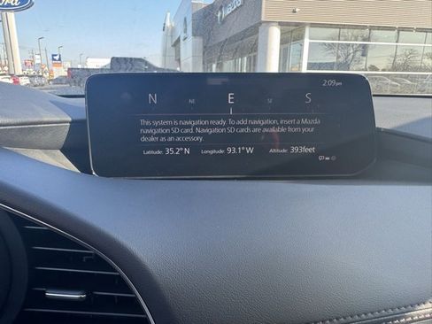 New 2026 MAZDA MAZDA3 2.5 Turbo Sedan w/Premium Plus image 18