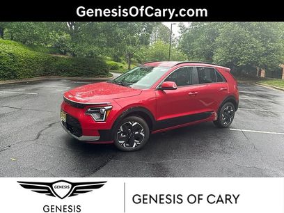 Used 2024 Kia Niro Wind