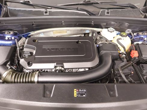 Used 2023 Buick Envision Preferred FWD image 19