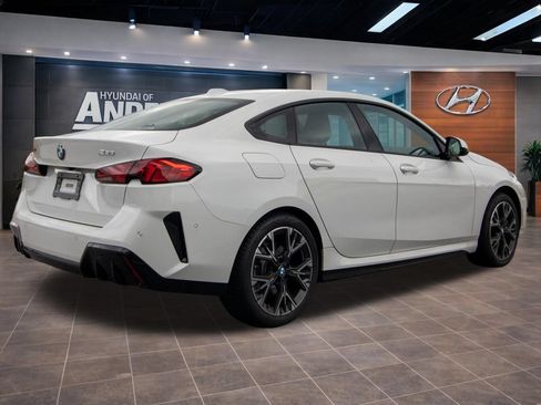 Used 2025 BMW 228i xDrive AWD/4WD image 13