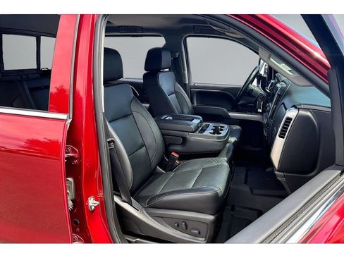 Used 2019 Chevrolet Silverado 3500 LTZ w/ Duramax Plus Package AWD/4WD image 30