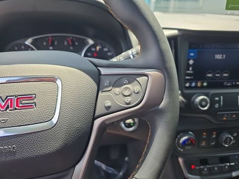 Used 2023 GMC Terrain AT4 w/ Tech Package AWD/4WD image 13