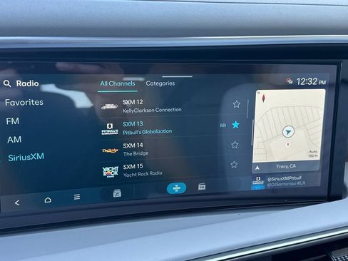 New 2026 Hyundai Palisade SEL AWD/4WD image 16
