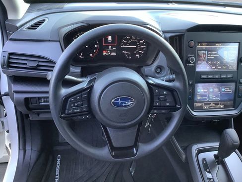 Used 2025 Subaru Crosstrek 2.0i AWD/4WD image 9