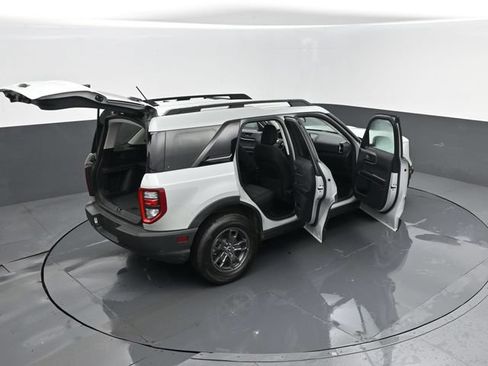 Used 2023 Ford Bronco Sport Big Bend w/ Convenience Package AWD/4WD image 25