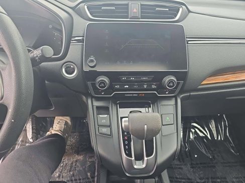 Used 2018 Honda CR-V EX image 7
