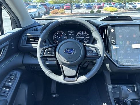 New 2025 Subaru Ascent Bronze Edition image 14