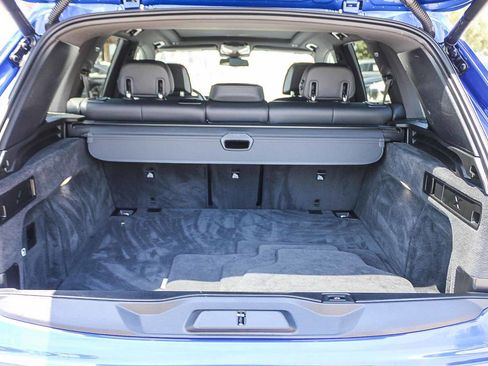 Certified 2024 BMW X5 M60i AWD/4WD image 26