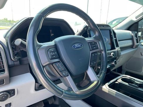 Used 2022 Ford F450 Limited w/ FX4 Off-Road Package AWD/4WD image 10