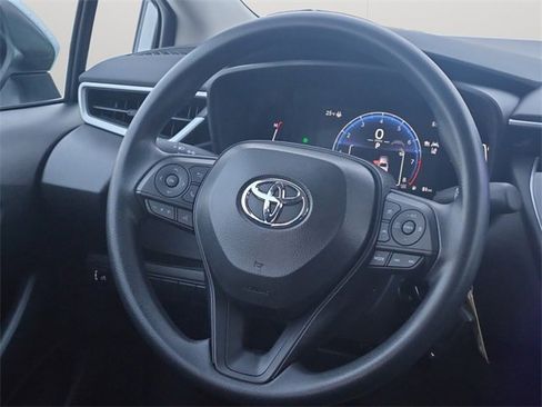 Certified 2026 Toyota Corolla LE image 17