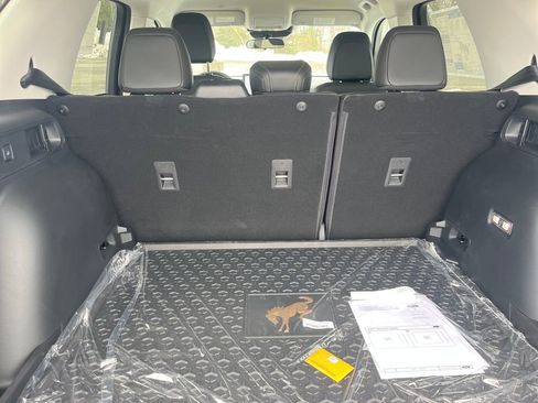 New 2026 Ford Bronco Sport Big Bend w/ Convenience Package image 23