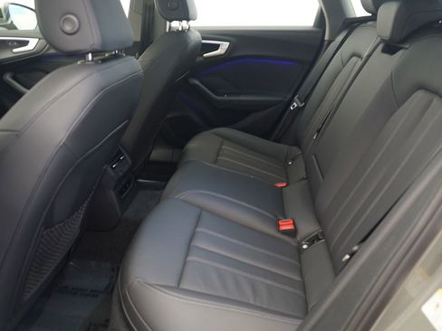 Used 2025 Audi A5 2.0T Premium w/ Convenience Package image 7