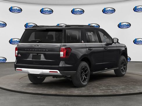 Used 2024 Ford Expedition Timberline AWD/4WD image 2