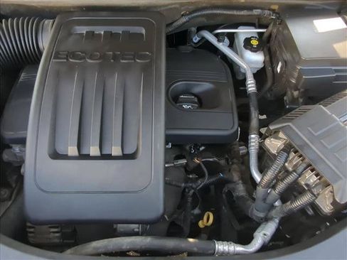 Used 2016 Chevrolet Equinox LS FWD image 22