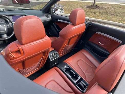 Used 2012 Audi S5 Prestige image 99