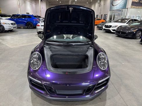 Used 2019 Porsche 911 Carrera GTS image 13