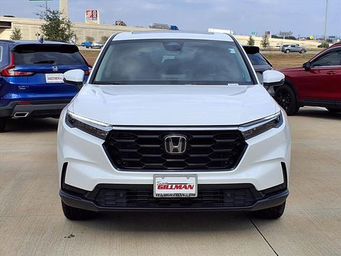 Used 2025 Honda CR-V EX-L image 5