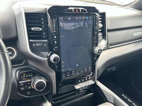 Used 2023 RAM 1500 Big Horn AWD/4WD image 26