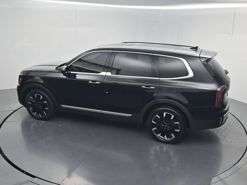Certified 2024 Kia Telluride SX AWD/4WD image 53