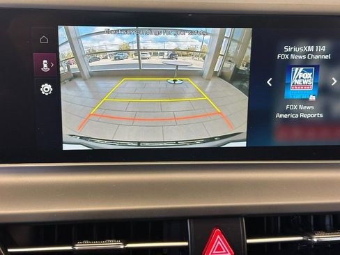 New 2026 Kia Seltos S image 19