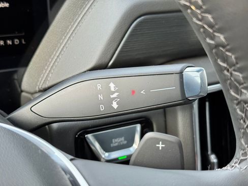 New 2026 GMC Yukon XL Denali w/ Sun & Power Step Package image 64