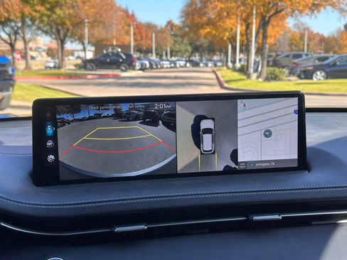 Used 2025 Genesis GV70 3.5T Sport w/ Sport Advanced Package image 47