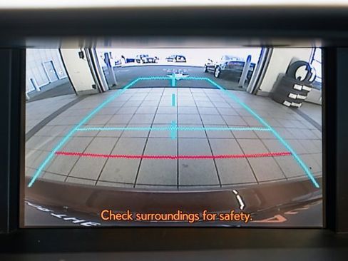 Used 2013 Lexus ES 350 w/ Luxury Pkg image 21