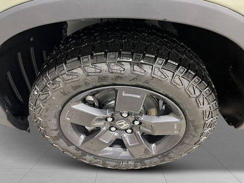 New 2026 Honda Ridgeline TrailSport image 11