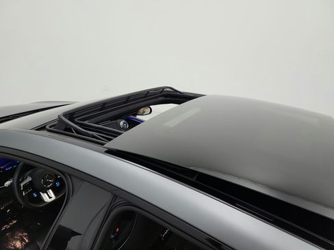 Used 2023 Mercedes-Benz EQS AMG 4MATIC image 11
