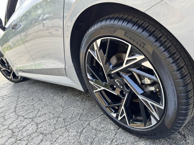 Used 2025 Kia K5 GT-Line w/ GT-Line Premium Package FWD image 24