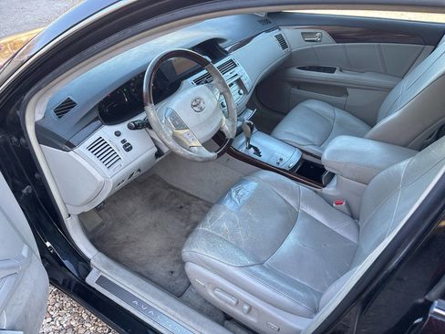 Used 2008 Toyota Avalon Limited image 4