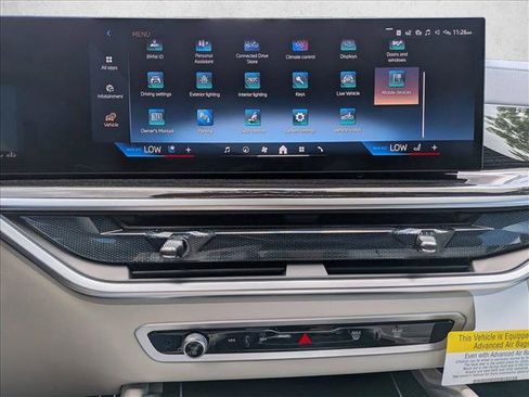 New 2027 BMW X6 xDrive40i AWD/4WD image 14
