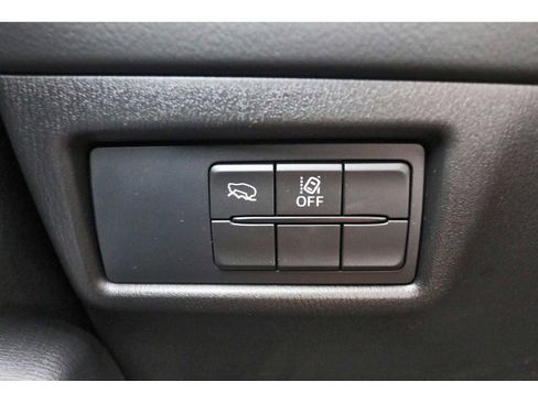 Used 2025 MAZDA CX-5 AWD 2.5 S w/ Select Package image 19