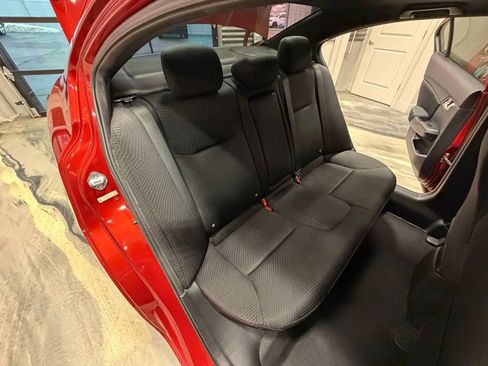 Used 2013 Honda Civic Si image 6