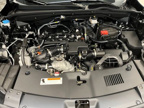 New 2026 Acura ADX A-Spec AWD/4WD image 20