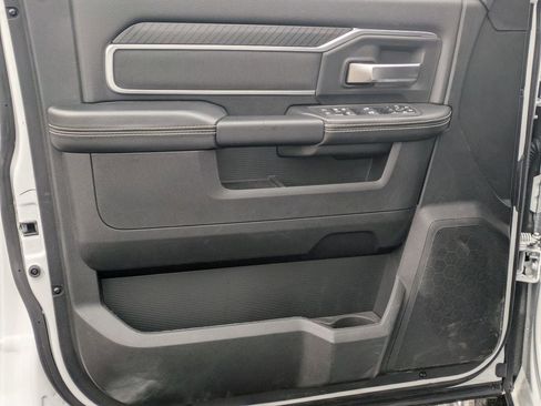 New 2026 RAM 2500 Big Horn image 11