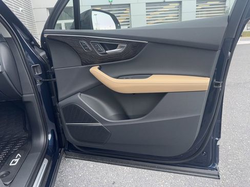 New 2026 Audi Q7 3.0T Prestige image 11