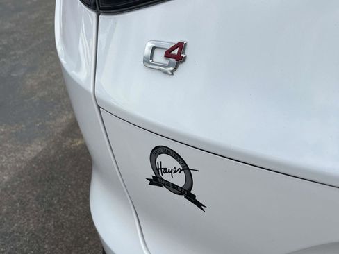 Used 2024 Alfa Romeo Stelvio Sprint image 37