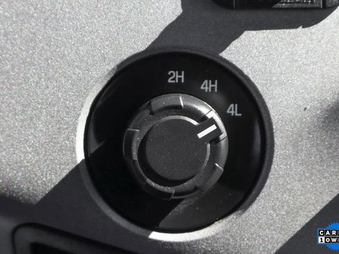 Used 2016 Ford F550 4x4 Crew Cab Super Duty image 29